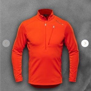 M Stellar Light Mid T-Neck